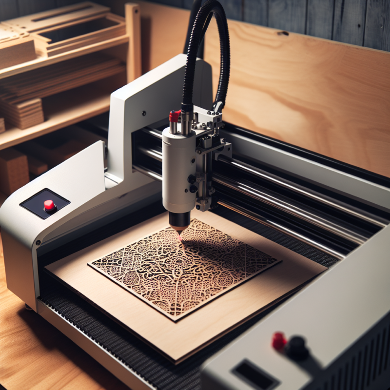 best wood for laser engraving